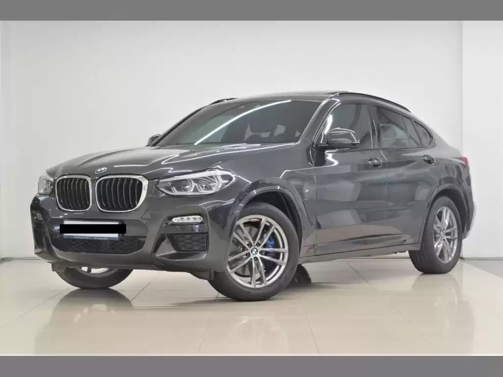 Использовал BMW Unspecified Аренда в Эр-Рияд #21261 - 1  image 